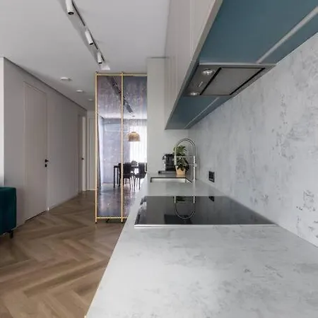 Apartment Central Park *