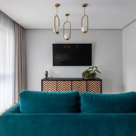 Apartment Central Park *